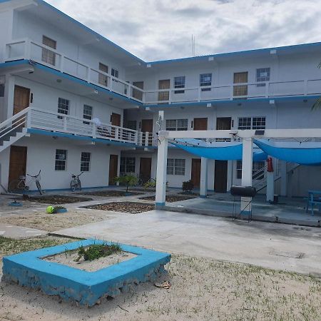 Rachel Land Lejlighed Caye Caulker Eksteriør billede