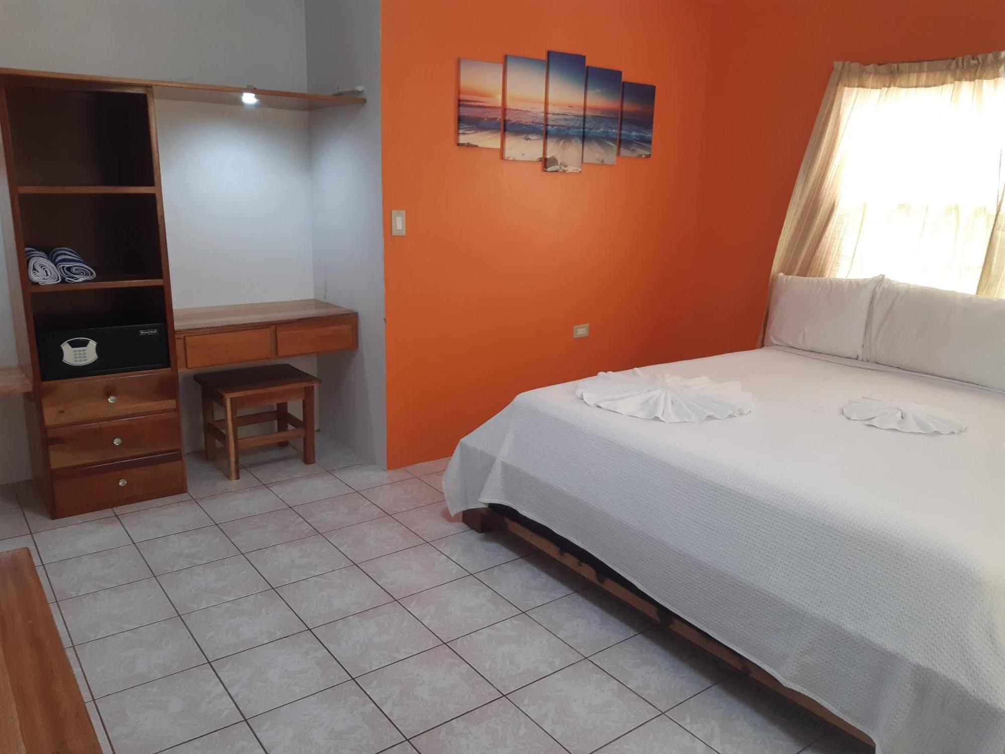 Rachel Land Lejlighed Caye Caulker Eksteriør billede