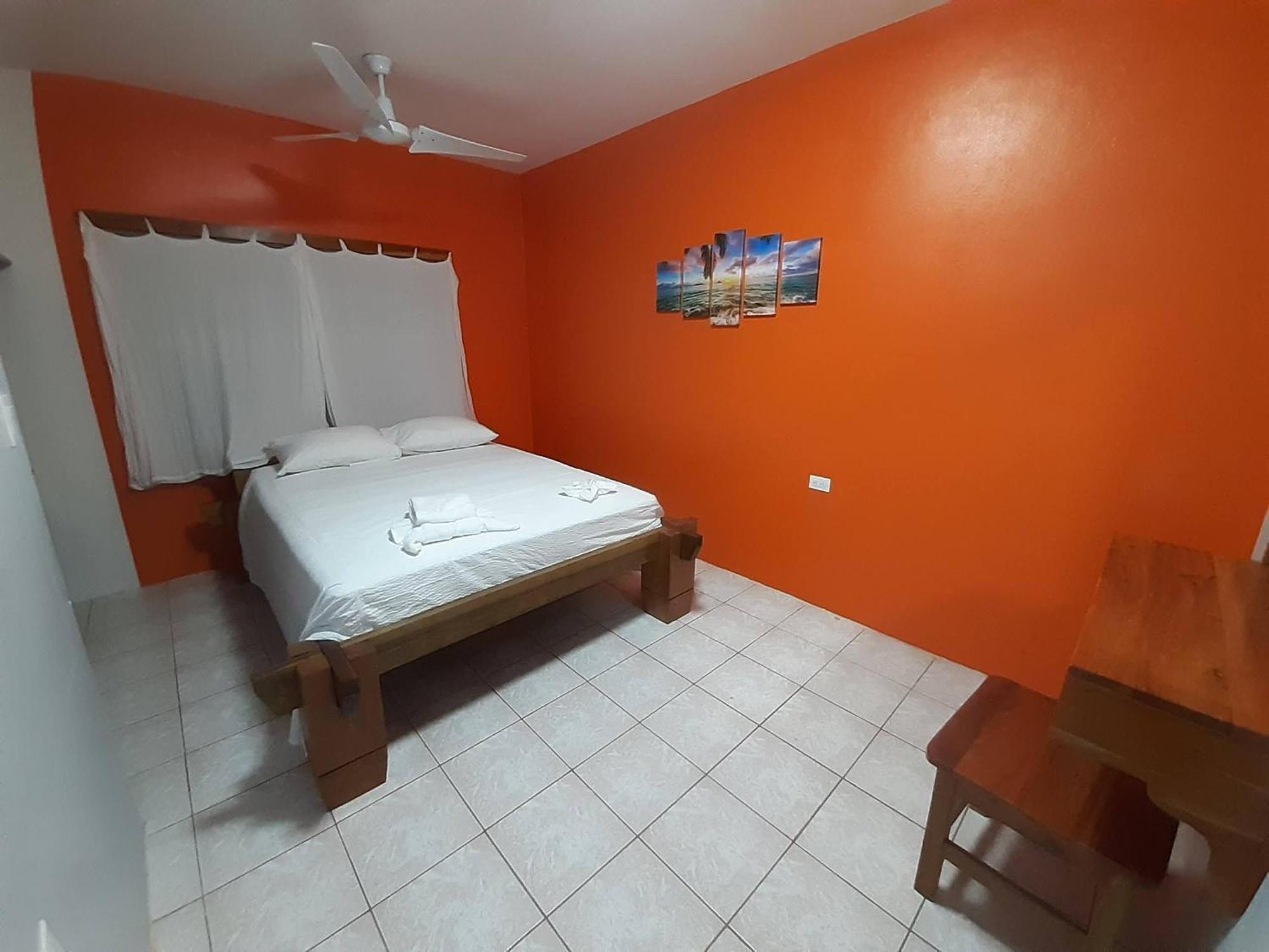 Rachel Land Lejlighed Caye Caulker Eksteriør billede